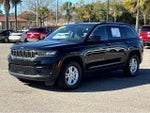 2023 Jeep Grand Cherokee Laredo 4x4