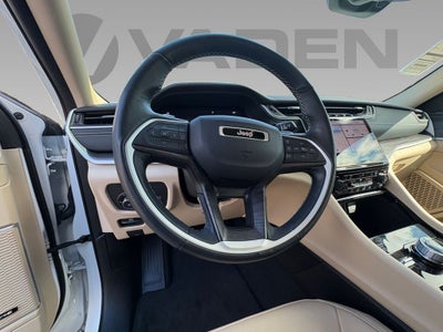 2022 Jeep Grand Cherokee Limited 4x4