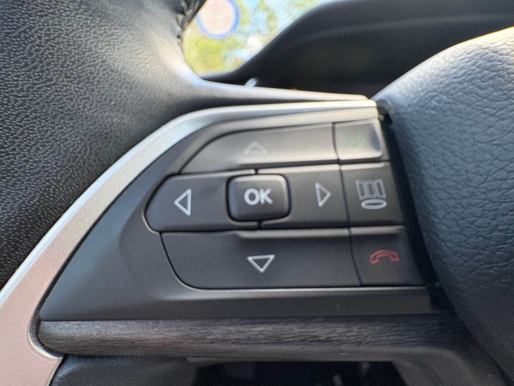 2022 Jeep Grand Cherokee Limited 4x4