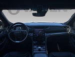 2022 Jeep Grand Cherokee L Overland 4x4