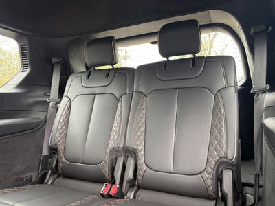 2021 Jeep Grand Cherokee L Summit Reserve 4x4