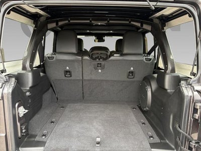 2025 Jeep Wrangler 4-Door Rubicon 392 Final Edition 4x4