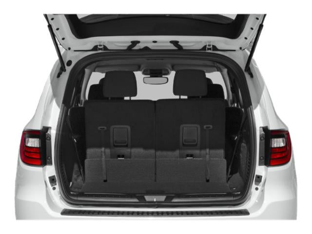 2021 Dodge Durango R/T RWD