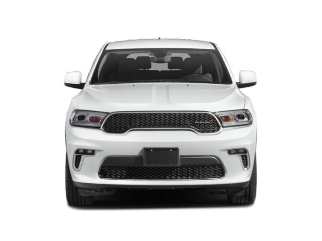 2021 Dodge Durango R/T RWD