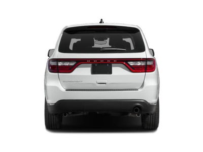 2021 Dodge Durango R/T RWD