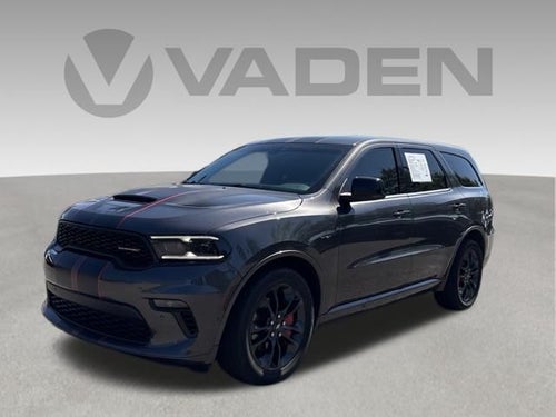 2021 Dodge Durango R/T AWD