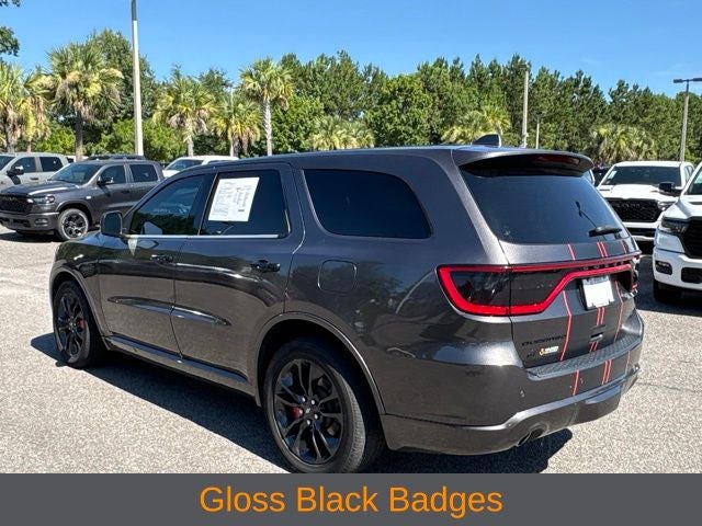 2021 Dodge Durango R/T AWD