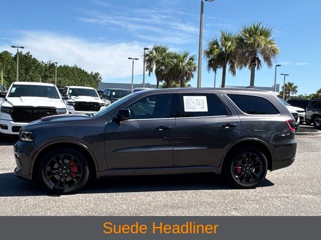 2021 Dodge Durango R/T AWD