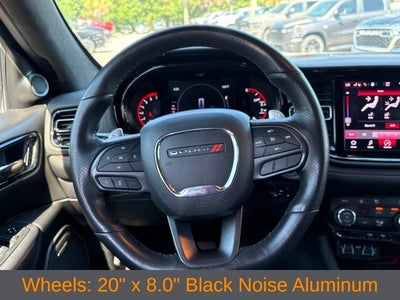 2021 Dodge Durango R/T AWD