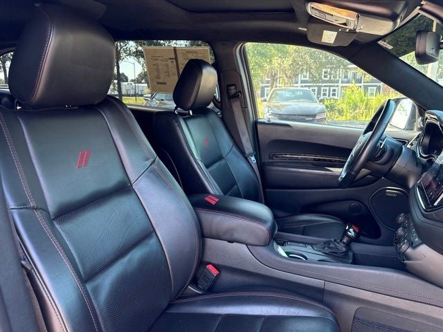 2021 Dodge Durango R/T AWD
