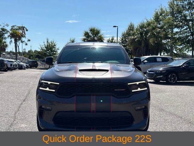 2021 Dodge Durango R/T AWD