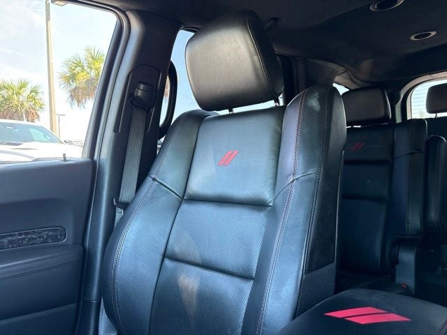 2021 Dodge Durango R/T AWD