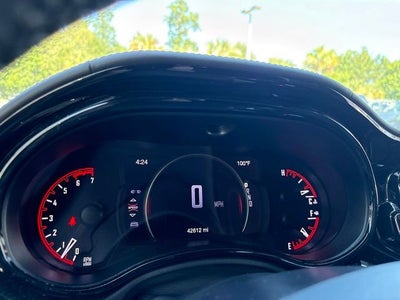 2021 Dodge Durango R/T AWD