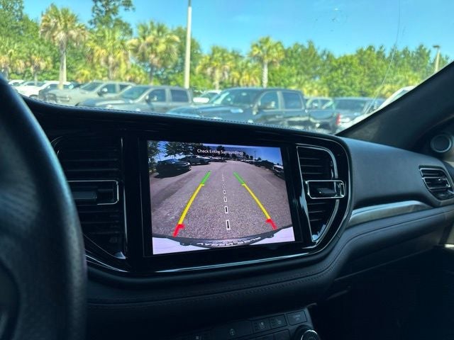 2021 Dodge Durango R/T AWD