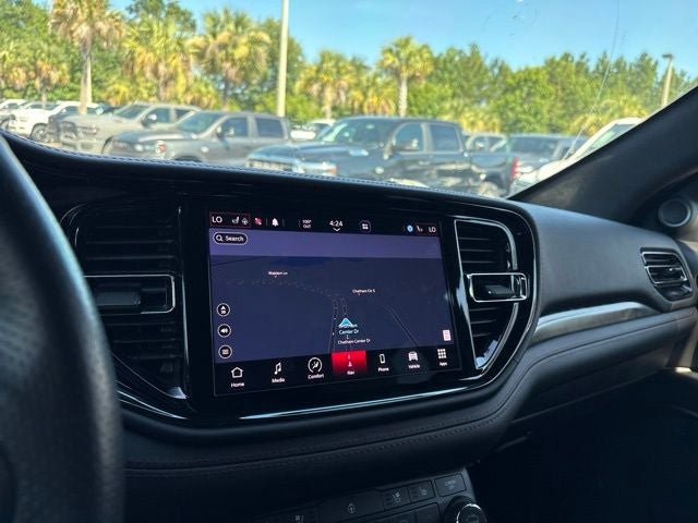2021 Dodge Durango R/T AWD