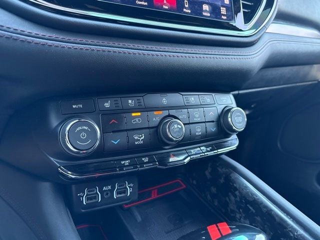 2021 Dodge Durango R/T AWD