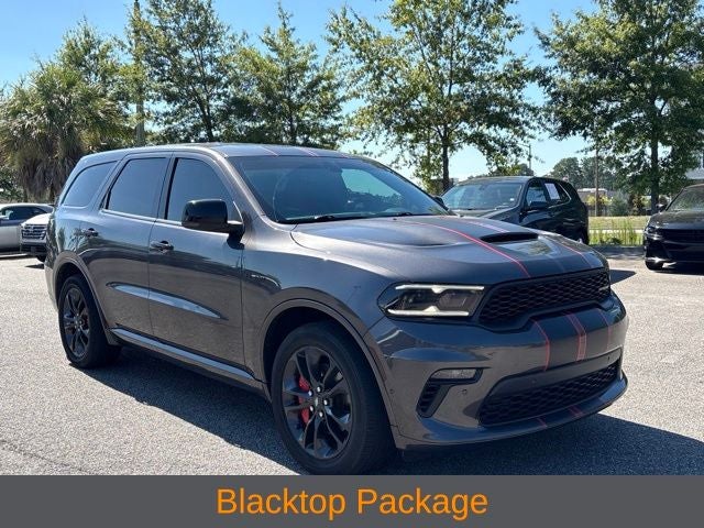 2021 Dodge Durango R/T AWD