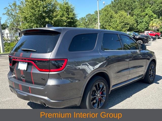 2021 Dodge Durango R/T AWD