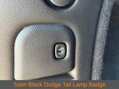 2021 Dodge Durango R/T AWD