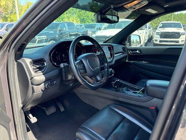 2021 Dodge Durango R/T AWD