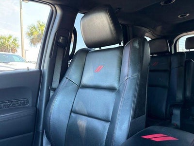 2021 Dodge Durango R/T AWD