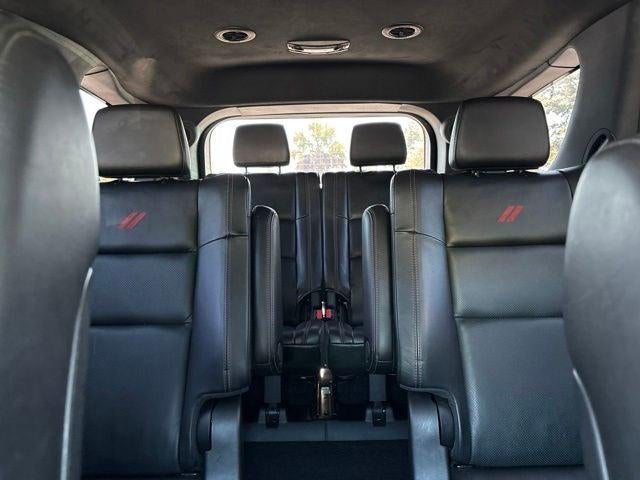2021 Dodge Durango R/T AWD