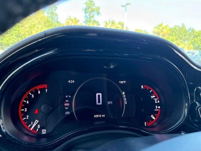 2021 Dodge Durango R/T AWD