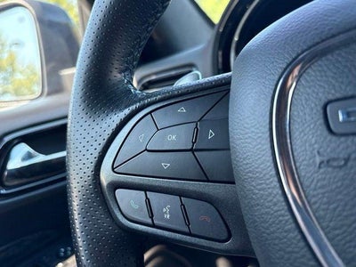 2021 Dodge Durango R/T AWD