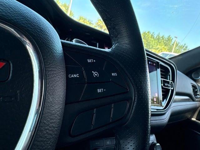 2021 Dodge Durango R/T AWD