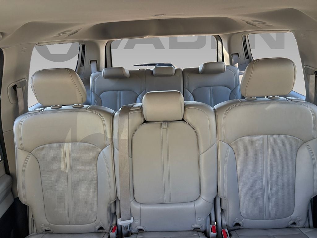 2024 Jeep Wagoneer Series II 4x2