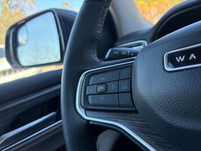 2024 Jeep Wagoneer Series II 4x2