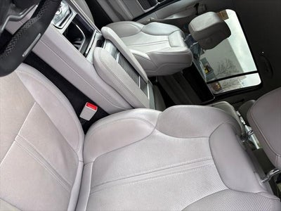 2024 Jeep Wagoneer Series II 4x2