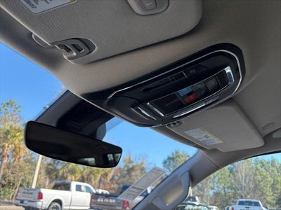 2024 Jeep Wagoneer Series II 4x2