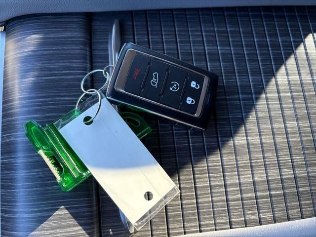 2024 Jeep Wagoneer Series II 4x2