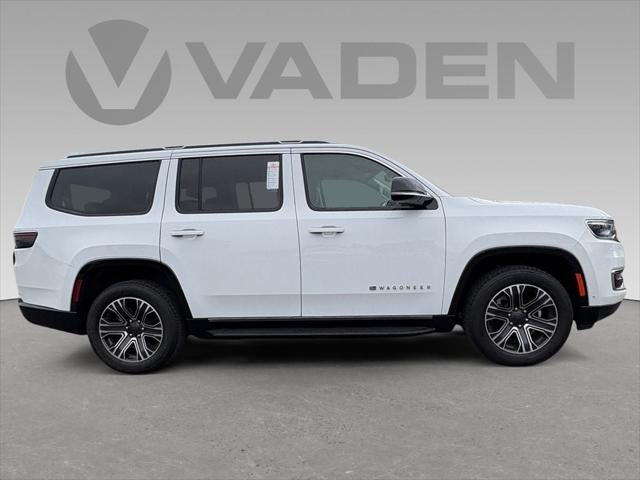 2024 Jeep Wagoneer Series II 4x2