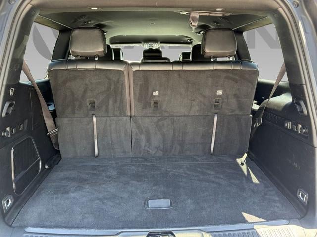 2024 Jeep Wagoneer Series II 4x2