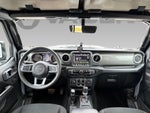 2023 Jeep Gladiator Overland 4x4