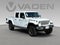 2020 Jeep Gladiator Overland 4x4