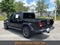 2022 Jeep Gladiator Overland 4x4