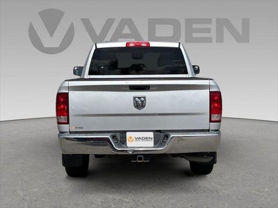 2014 RAM 1500 Tradesman