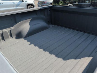 2022 RAM 1500 Big Horn Crew Cab 4x2 5'7' Box
