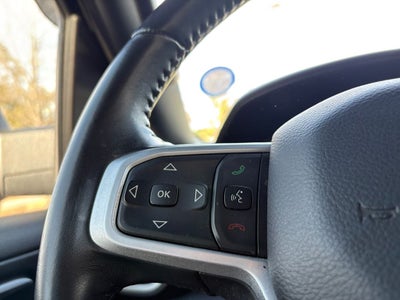 2020 RAM 1500 Big Horn Crew Cab 4x2 5'7' Box