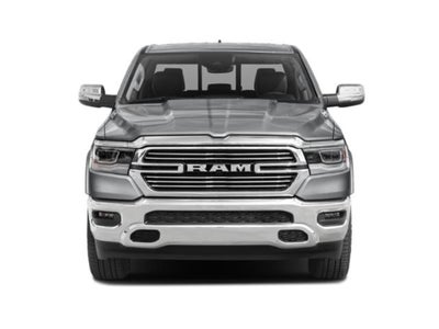 2022 RAM 1500 Laramie Crew Cab 4x2 5'7' Box