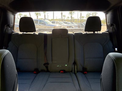 2023 RAM Ram 1500 Big Horn Crew Cab 4x4 5'7' Box