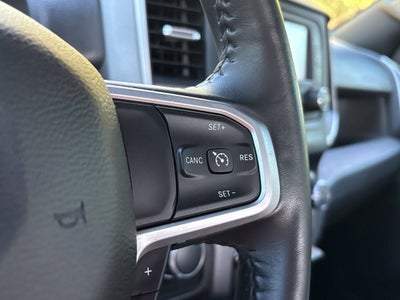 2023 RAM Ram 1500 Big Horn Crew Cab 4x4 5'7' Box