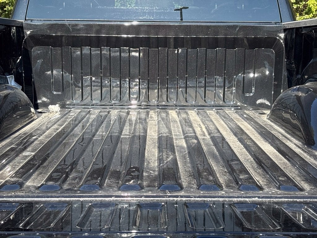2023 RAM Ram 1500 Big Horn Crew Cab 4x4 5'7' Box