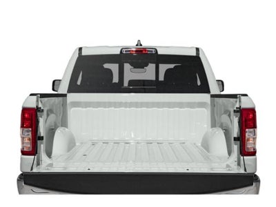 2020 RAM 1500 Big Horn Crew Cab 4x4 5'7' Box