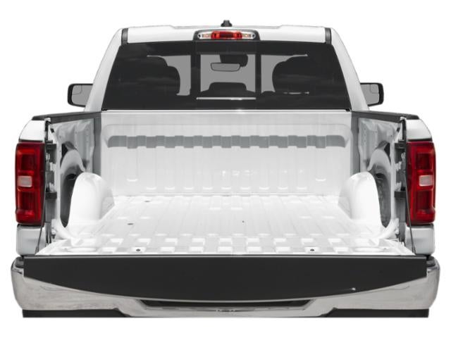 2025 RAM Ram 1500 Big Horn Crew Cab 4x4 6'4' Box