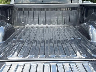 2025 RAM Ram 1500 Big Horn Crew Cab 4x4 6'4' Box