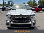 2025 RAM 1500 Limited Longhorn Crew Cab 4x4 5'7' Box